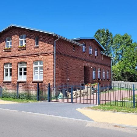 Apartamenty Cegielka Gąski Εξωτερικό φωτογραφία