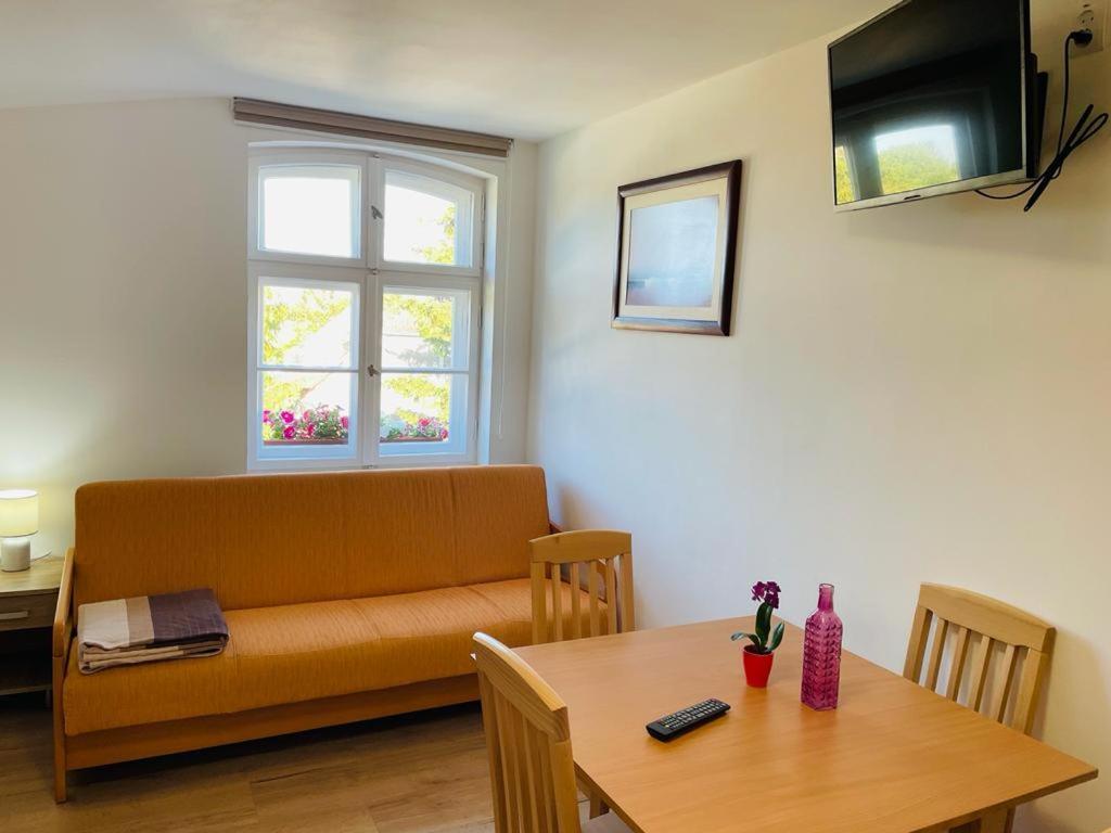 Apartamenty Cegielka Gąski Εξωτερικό φωτογραφία