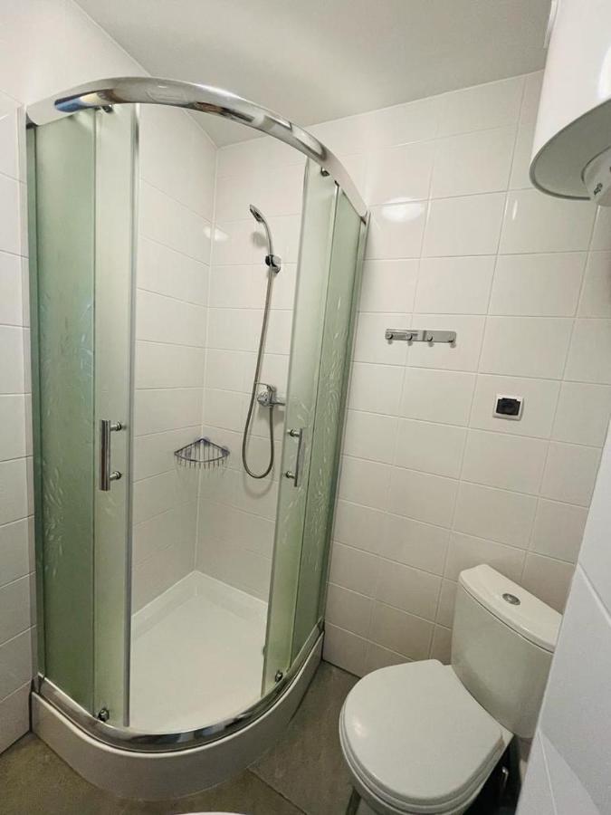 Apartamenty Cegielka Gąski Εξωτερικό φωτογραφία