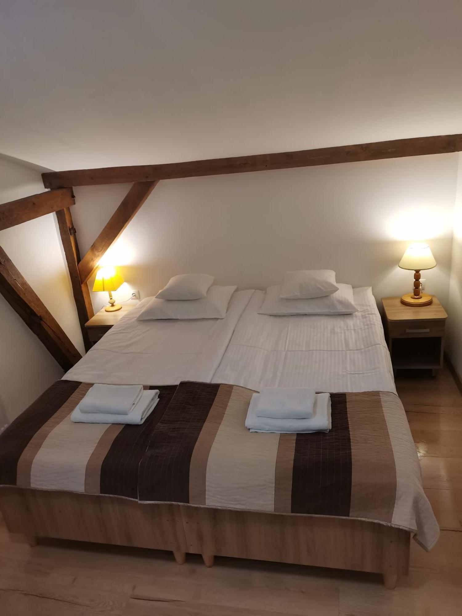 Apartamenty Cegielka Gąski Εξωτερικό φωτογραφία