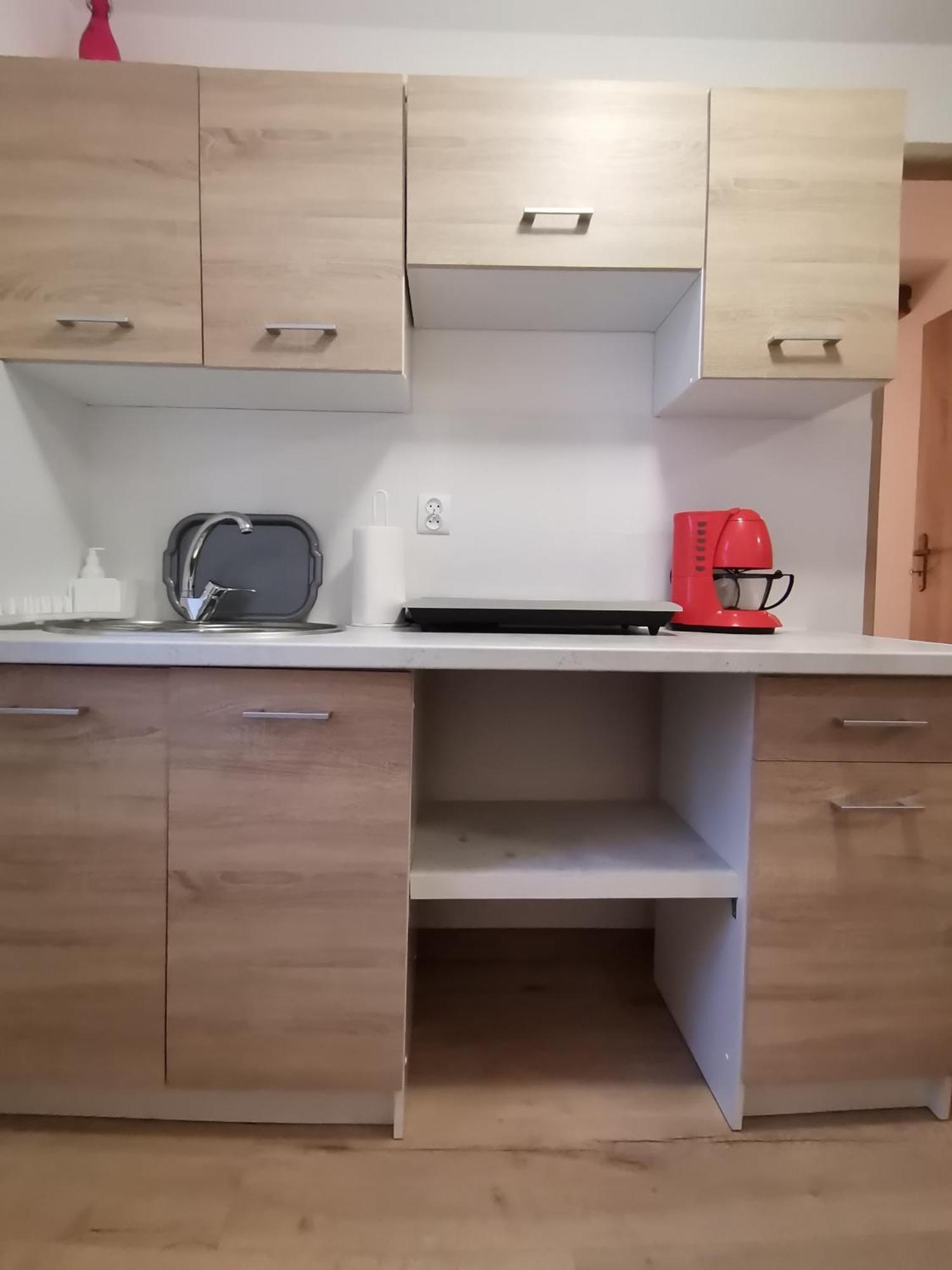 Apartamenty Cegielka Gąski Εξωτερικό φωτογραφία