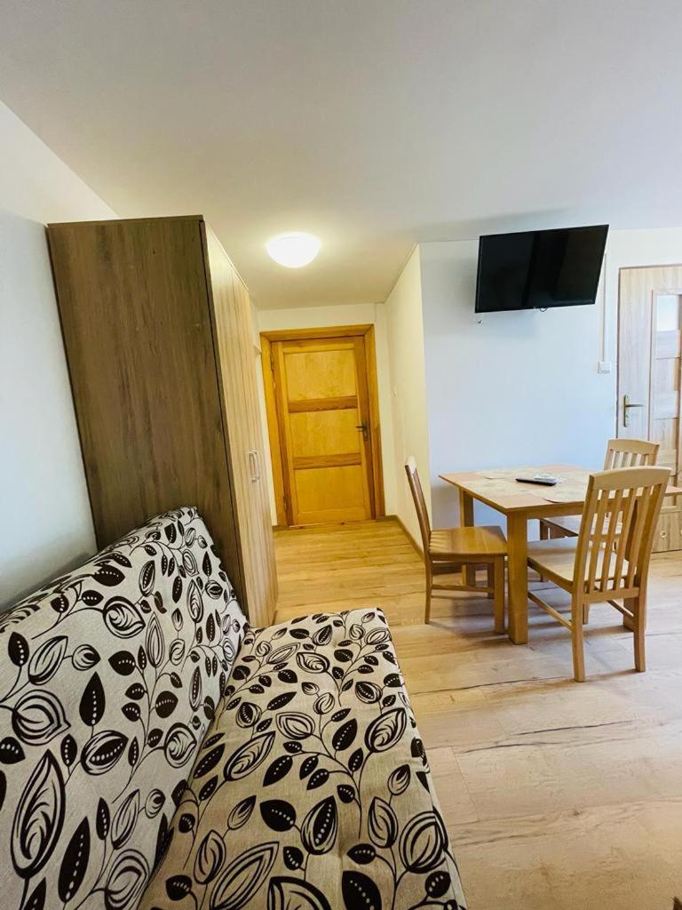 Apartamenty Cegielka Gąski Εξωτερικό φωτογραφία
