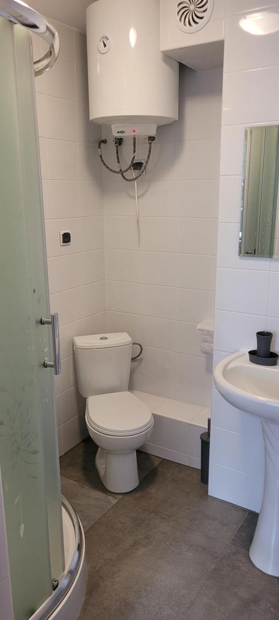 Apartamenty Cegielka Gąski Εξωτερικό φωτογραφία