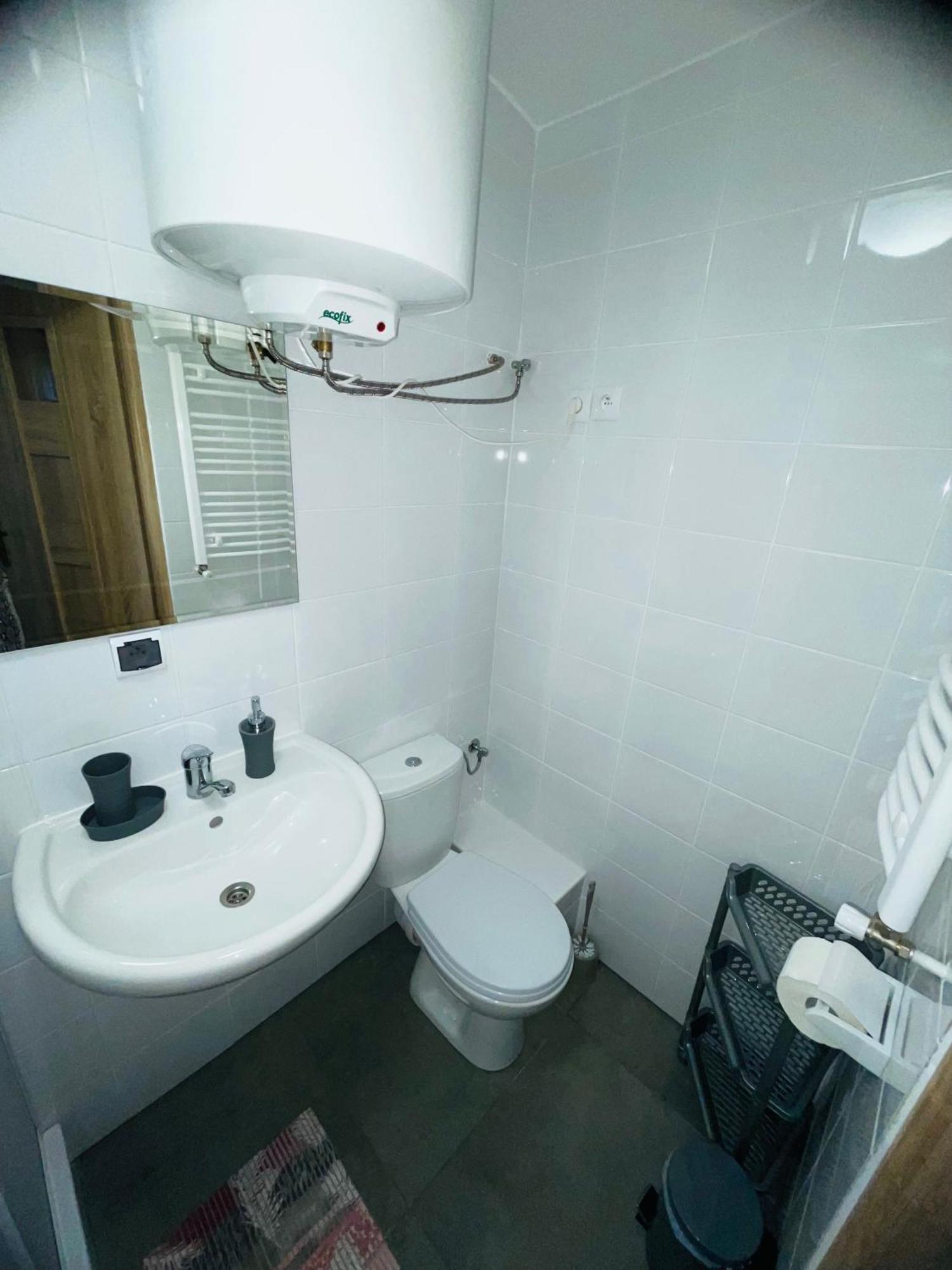 Apartamenty Cegielka Gąski Εξωτερικό φωτογραφία