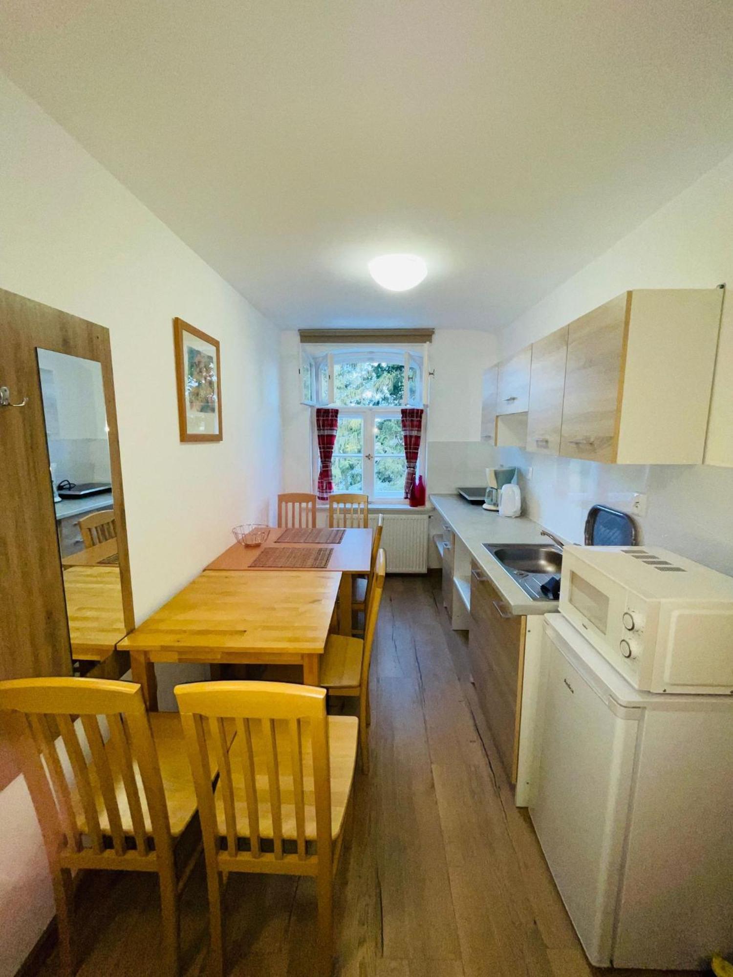 Apartamenty Cegielka Gąski Εξωτερικό φωτογραφία