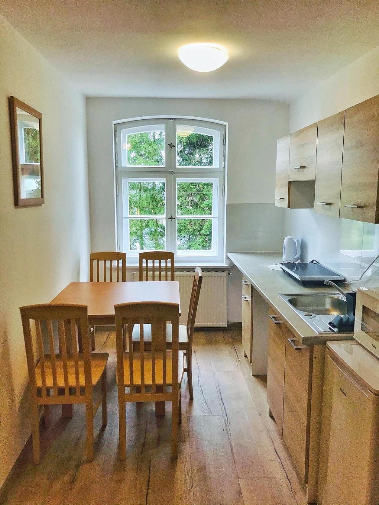 Apartamenty Cegielka Gąski Εξωτερικό φωτογραφία