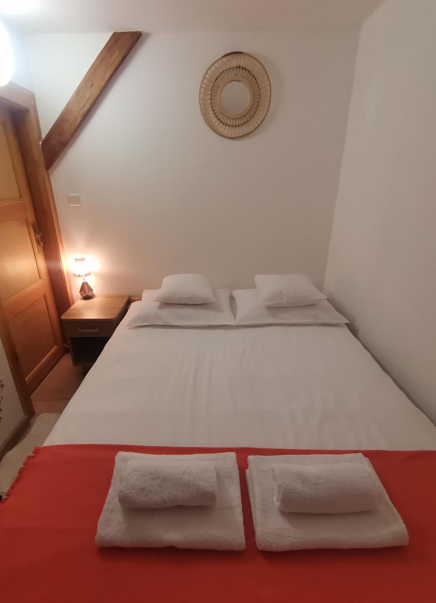Apartamenty Cegielka Gąski Εξωτερικό φωτογραφία