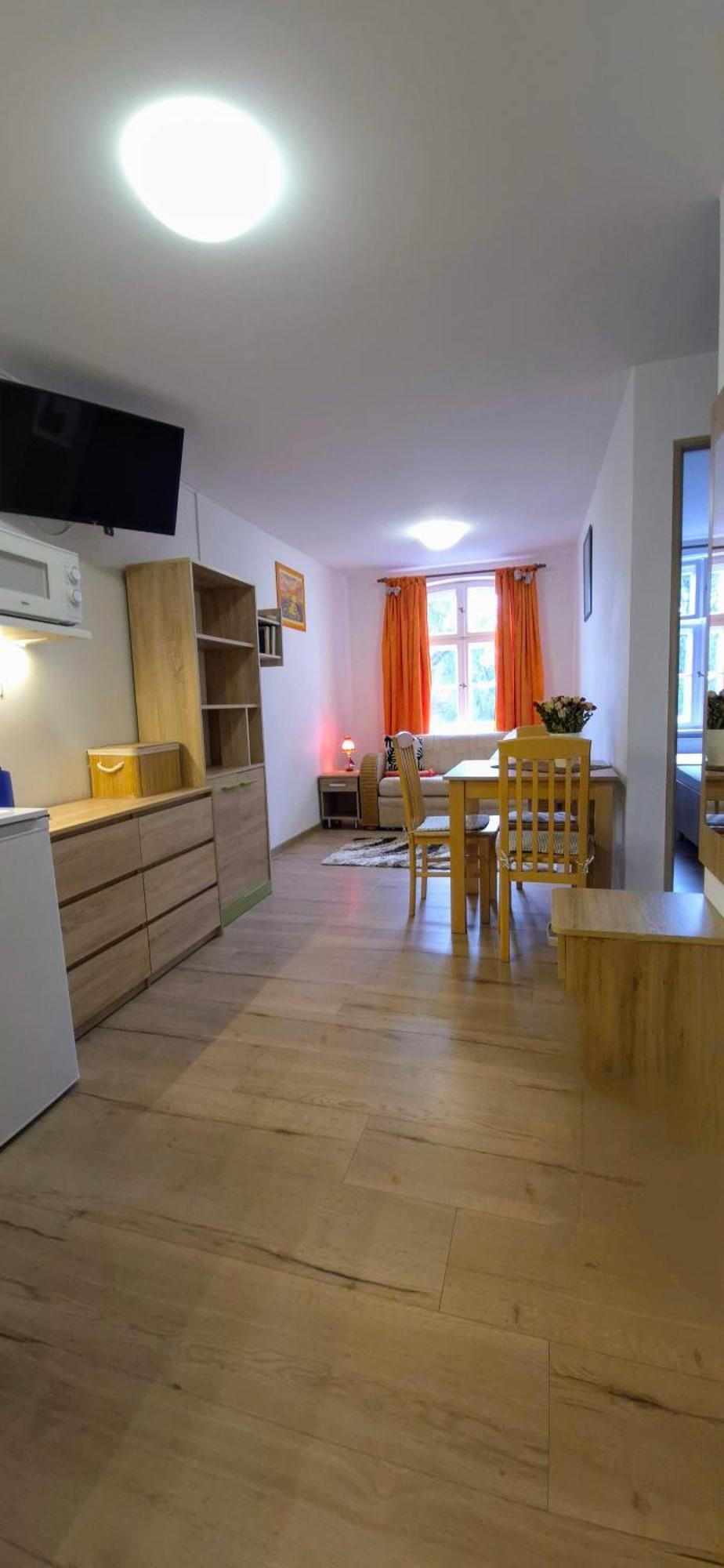 Apartamenty Cegielka Gąski Εξωτερικό φωτογραφία