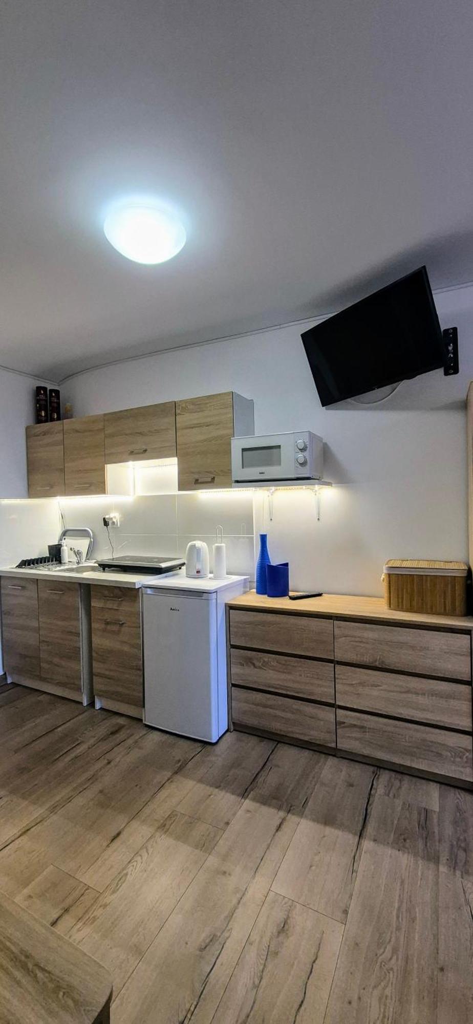 Apartamenty Cegielka Gąski Εξωτερικό φωτογραφία