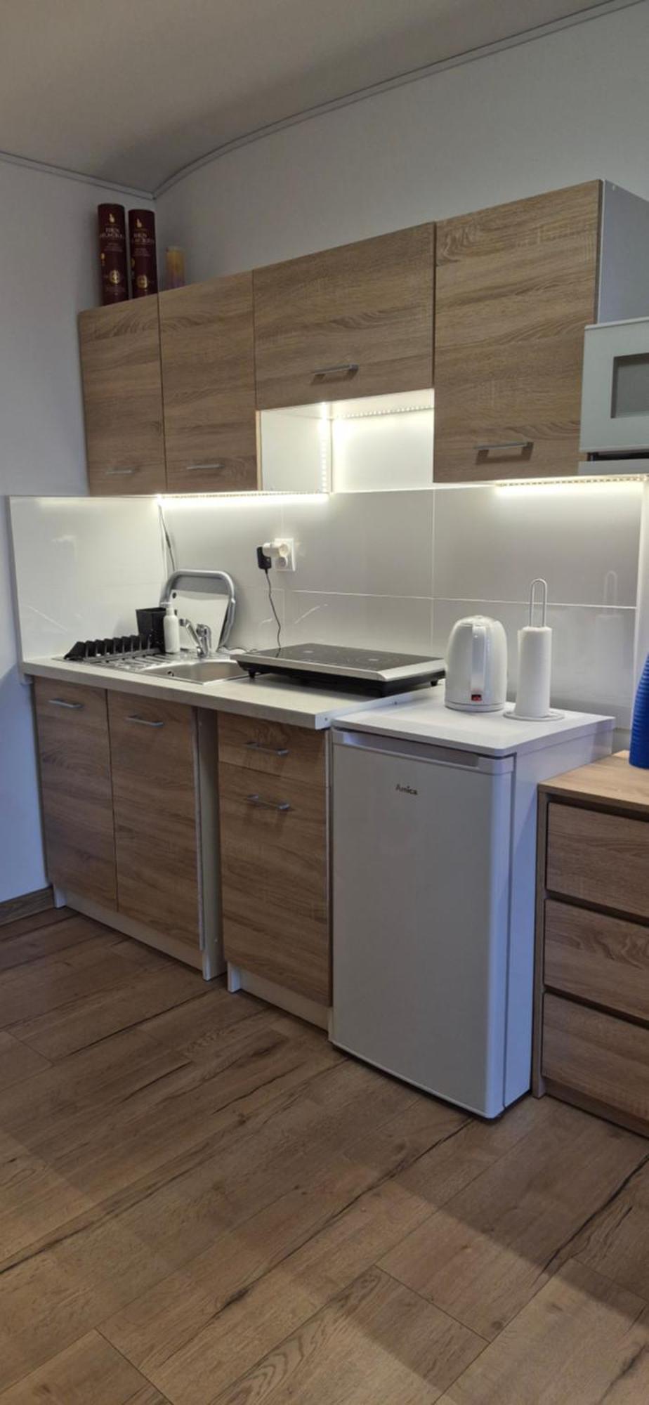 Apartamenty Cegielka Gąski Εξωτερικό φωτογραφία